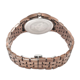 ست ساعت مچی عقربه ای زنانه و مردانه سورین مدل GL1069J-SG10G