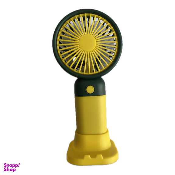 پنکه شارژی مدل 24