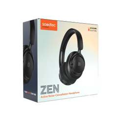 هدفون بی سیم بلوتوثی پرودو مدل Soundtec Zen Active