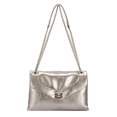 کیف رودوشی زنانه دیوید جونز مدل CM7599