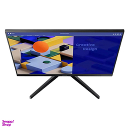 مانیتور 27 اینچ سامسونگ مدل LS27C310EAMXUE