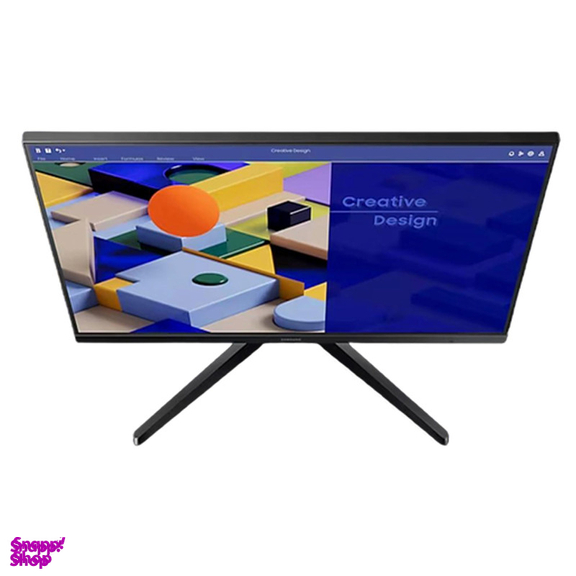 مانیتور 27 اینچ سامسونگ مدل LS27C310EAMXUE