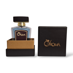 ادکلن مردانه آروما مدل دلچه گابانا لایت بلو حجم 100 میلی‌ لیتر