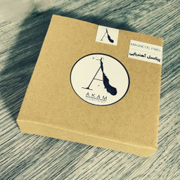 پیکسل آکام مدل AM0103