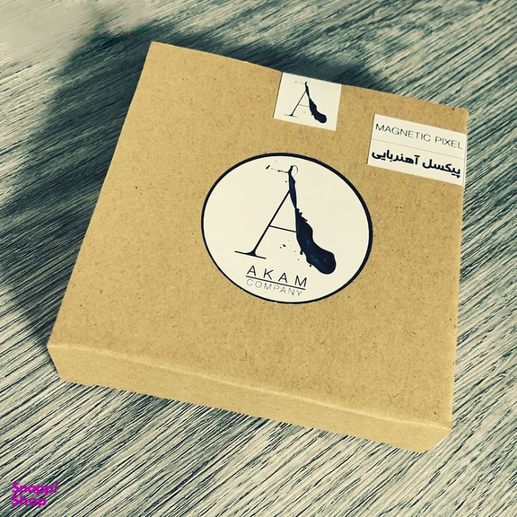 پیکسل آکام مدل AM0103