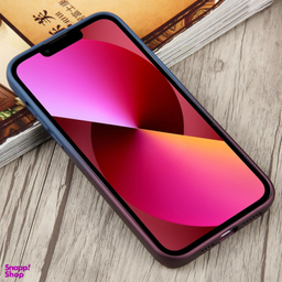 کاور گوشی موبایل مدل Q series MagSafe مناسب برای اپل iPhone 15 Pro Max
