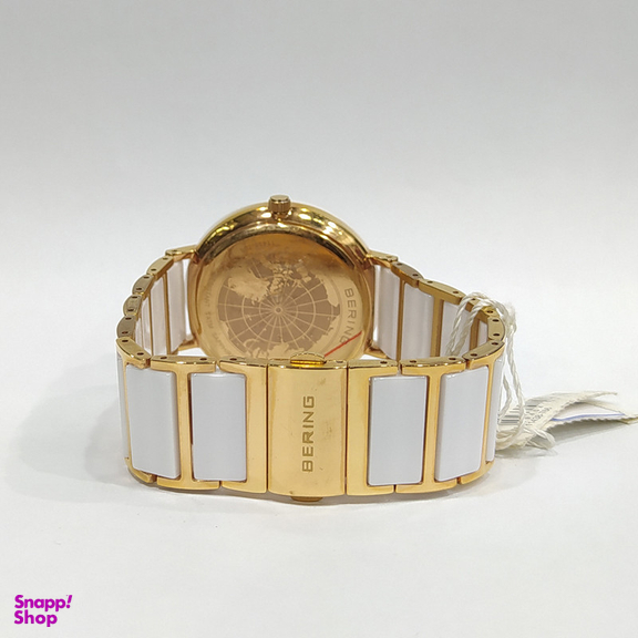 ساعت مچی عقربه ای زنانه برینگ (Bering) مدل B11438-766