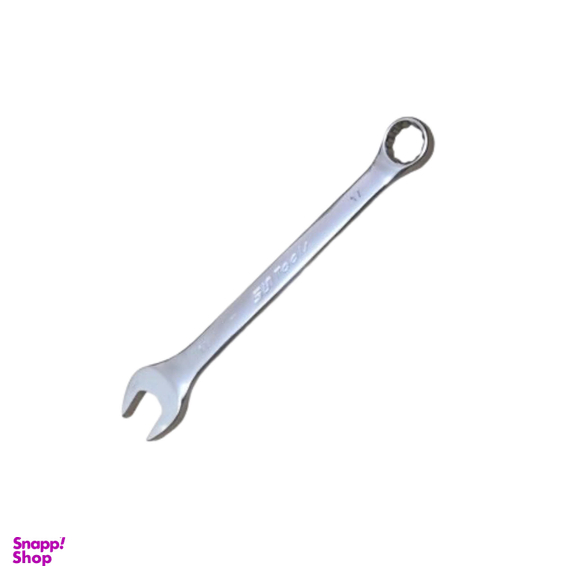 آچار یکسر تخت سان تولز کد 17L سایز 17