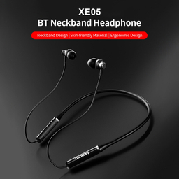 هدفون بی سیم دورگردنی لنوو مدل XE05 NEW 2022