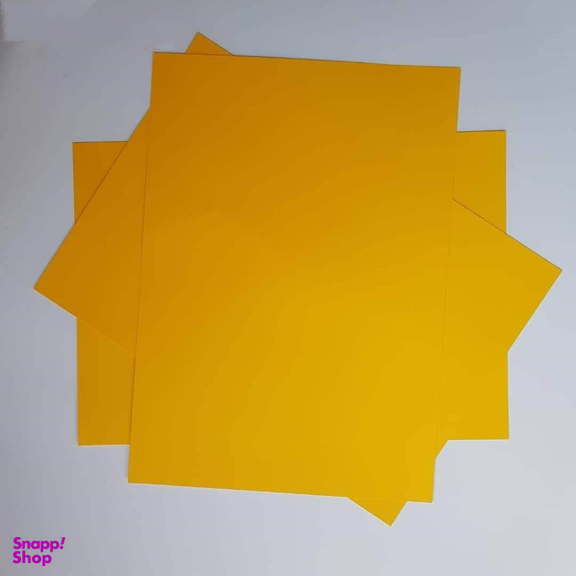 کاغذ رنگی A4 کپی مکس مدل S002 بسته 50 عددی