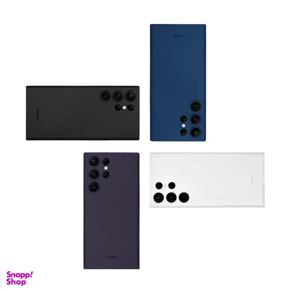 کاور کی -زد دو مدل Air Skin مناسب برای گوشی موبایل سامسونگ Galaxy S23 Ultra