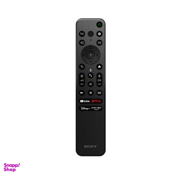 تلویزیون ال ای دی هوشمند سونی مدل BRAVIA 85X85K سایز 85 اینچ