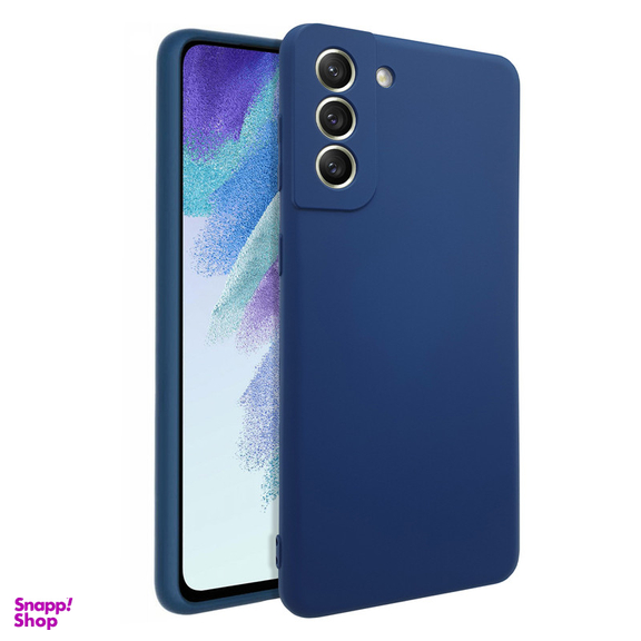 کاور گوشی موبایل سامورایی مدل YCADEN مناسب برای Galaxy S21 FE