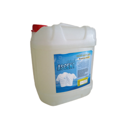 مایع سفید کننده مدل Ascent حجم 10 لیتر
