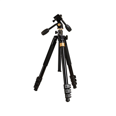 سه پایه دوربین بییک مدل Q720H T-Shaped