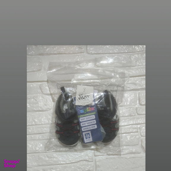 صندل نوزادی لوپیلو مدل Lo2299