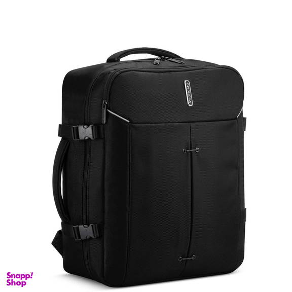کوله پشتی سفری رونکاتو مدل IRONIK 2.0 EASYJET CABIN کد 415326