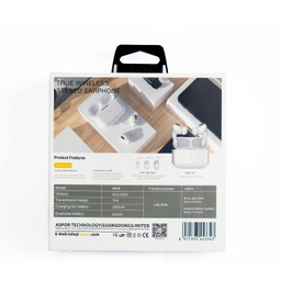 ایرفون بلوتوثی آسپور مدل A628