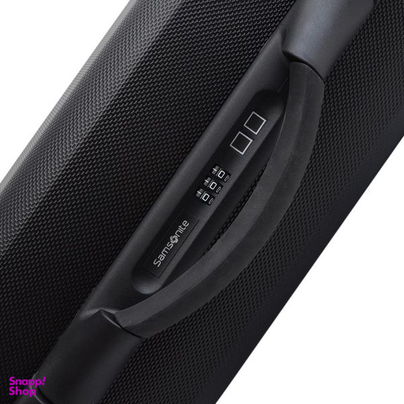 کیف اداری مردانه سامسونیت مدل FOCUS ULTRA 03018