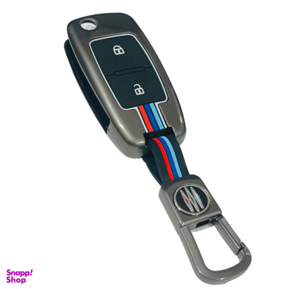 کاور ریموت و جاسوییچی خودرو چیکال مدل P-805 مناسب برای پژو 405