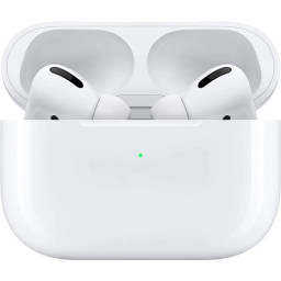 ایرفون بی سیم بلوتوثی اپل مدل AirPods Pro 2021