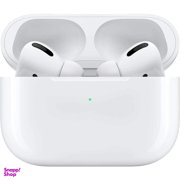 ایرفون بی سیم بلوتوثی اپل مدل AirPods Pro 2021