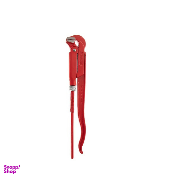 آچار لوله گیر ایران پتک مدل MA-1810 سایز 1/5 اینچ