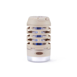 چراغ سفری و پشه کش نیچرهایک مدل Star Skimmer کد ZM005 ظرفیت 2000 میلی‌ آمپر ساعت