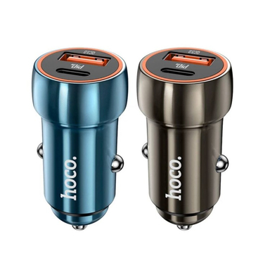 شارژر فندکی هوکو مدل Z46A PD