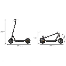 اسکوتر برقی شیائومی مدل Scooter 5