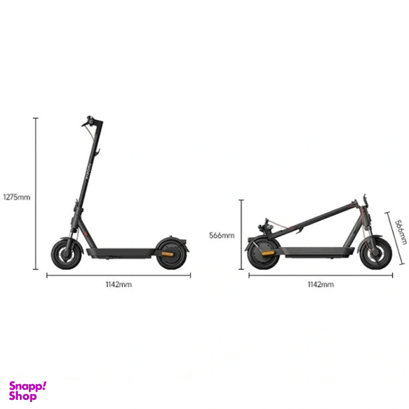 اسکوتر برقی شیائومی مدل Scooter 5