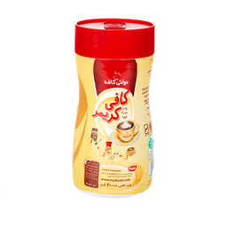 کافی کریمر مولتی کافه وزن 200 گرم