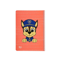 دفتر 60 برگ سیمی وزیری الیپون کد 1298