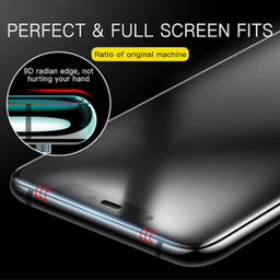 محافظ صفحه نمایش اوجی مدل Dragon SuperD+ESD مناسب گوشی موبایل اپل iPhone 16