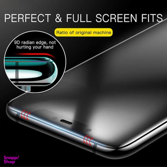 محافظ صفحه نمایش اوجی مدل Dragon SuperD+ESD مناسب گوشی موبایل اپل iPhone 16