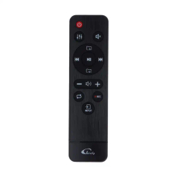 پخش کننده صوتی کلاریتی مدل PR-1402
