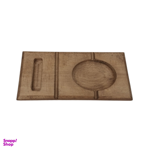 زیر سیگاری ام وی اچ مدل WOOD