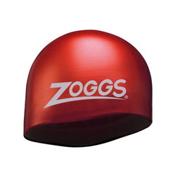کلاه شنا زاگز مدل OWS SILICONE STANDAR