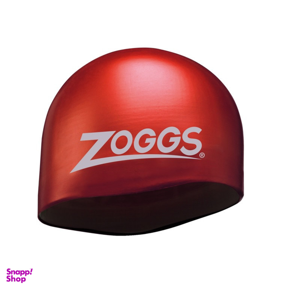 کلاه شنا زاگز مدل OWS SILICONE STANDAR