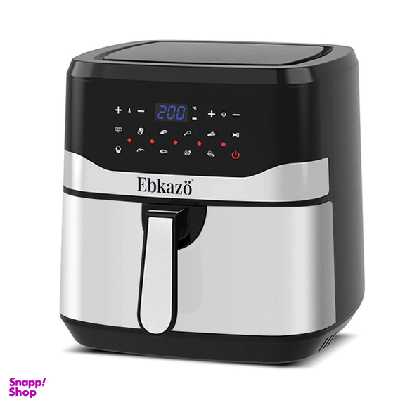 سرخ کن بدون روغن ابکازو مدل AF-1197
