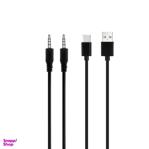 اسپیکر بلوتوثی قابل حمل ترانیو مدل T-BS60 به همراه میکروفون