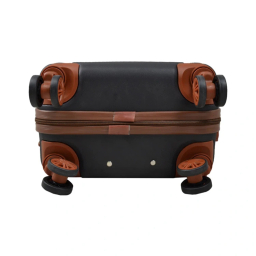 چمدان هوسونی مدل RK سایز کوچک