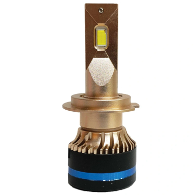 لامپ هدلایت خودرو بوتنی مدل B100 پایه H1