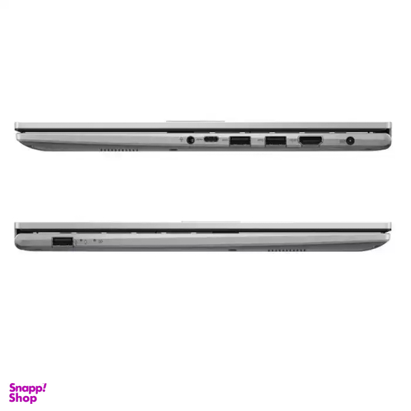 لپ‌ تاپ 15.6 اینچ ایسوس مدل Vivobook X1504VA core i5 1335 8GB 512GB SSD INTEL