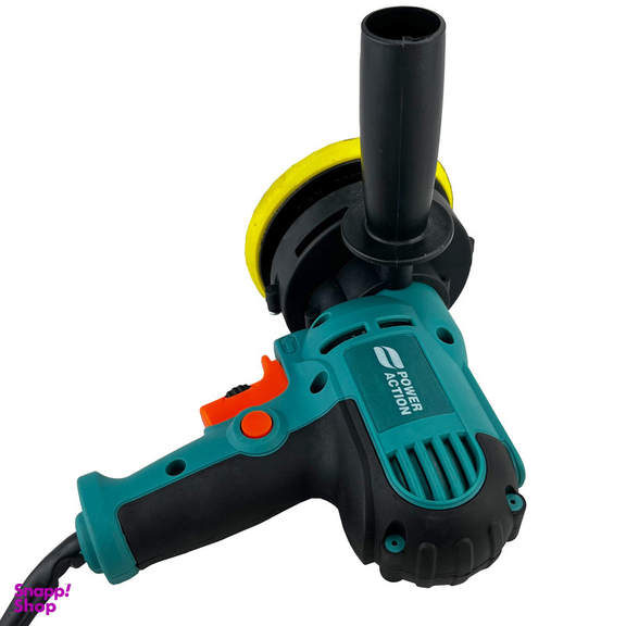 دستگاه پولیش تفنگی پاور اکشن مدل CP450