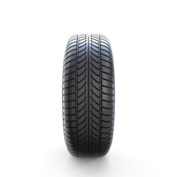 لاستیک خودرو یزد تایر مدل Uranus سایز 175/60R13 - دو حلقه