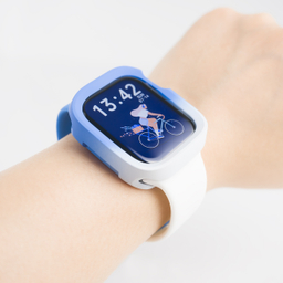 ساعت هوشمند گیفت کالکشن مدل Watercolor 40m