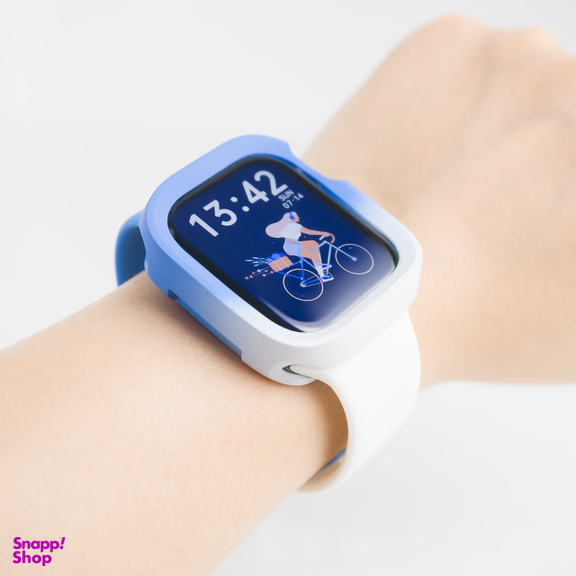 ساعت هوشمند گیفت کالکشن مدل Watercolor 40m