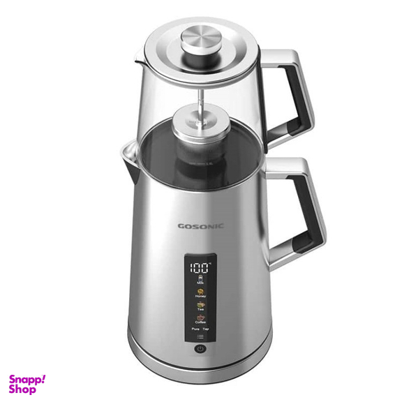 چای ساز گوسونیک مدل GST-781