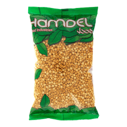 بسته حبوبات همدل کد 900